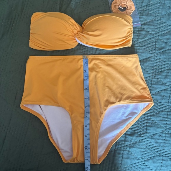 NWT Loft bikini - Picture 5 of 7